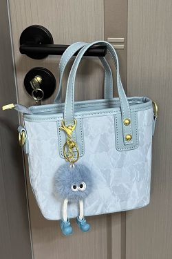 Trendy Plaid Tote Bucket Bag for Women - Versatile Shoulder Crossbody Bag, 2025 Fashion Must-Have