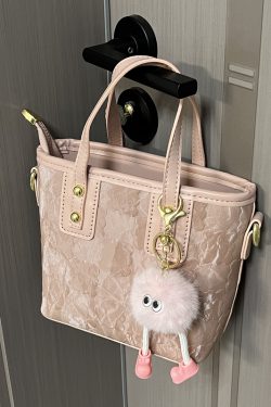 Trendy Plaid Tote Bucket Bag for Women - Versatile Shoulder Crossbody Bag, 2025 Fashion Must-Have