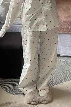 Trendy Street Style Ins Pants - Seasonal Fashion Must-Have, 50% Off, Perfect for Casual Outings and Daily Wear