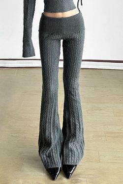 Trendy Street Style Ins Pants - Seasonal Fashion Must-Have, 50% Off, Perfect for Casual Outings and Daily Wear