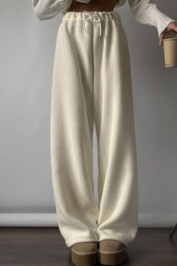 Trendy Street Style Ins Pants - Seasonal Fashion Must-Have, 50% Off, Perfect for Casual Outings and Daily Wear