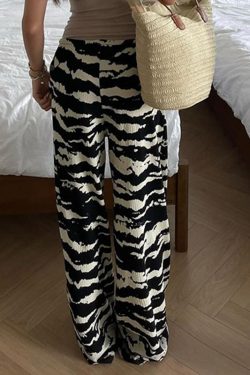 Trendy Street Style Ins Pants - Seasonal Fashion Must-Have, 50% Off, Perfect for Casual Outings and Daily Wear