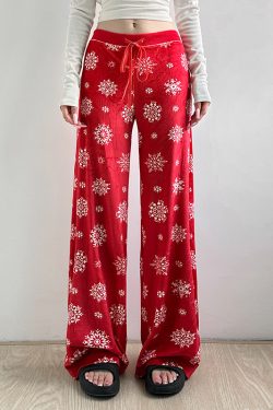 Trendy Street Style Ins Pants - Seasonal Fashion Must-Have, 50% Off, Perfect for Casual Outings and Daily Wear