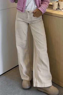 Trendy Street Style Ins Pants - Seasonal Fashion Must-Have, 50% Off, Perfect for Casual Outings and Daily Wear