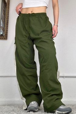 Trendy Street Style Ins Pants - Seasonal Fashion Must-Have, 50% Off, Perfect for Casual Outings and Daily Wear