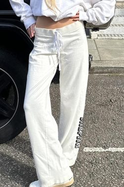 Trendy Street Style Ins Pants - Seasonal Fashion Must-Have, 50% Off, Perfect for Casual Outings and Daily Wear