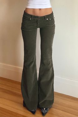 Trendy Street Style Ins Pants - Seasonal Fashion Must-Have, 50% Off, Perfect for Casual Outings and Daily Wear