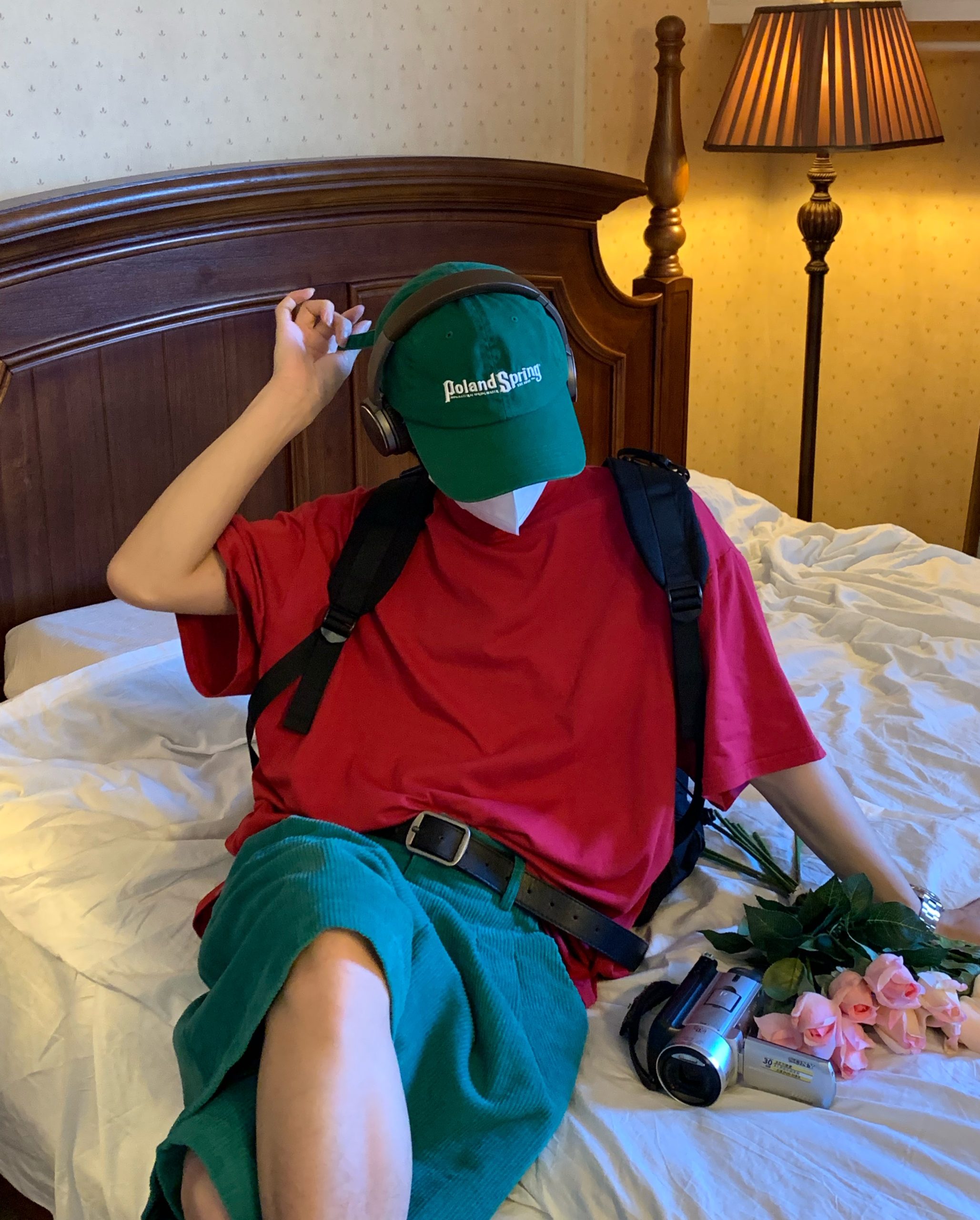 Trendy Summer Short Sleeve High Neck Solid Color T-Shirt - Versatile Korean Style Couple Outfit Top Trendy Summer Short Sleeve High Neck Solid Color T-Shirt - Versatile Korean Style Couple Outfit Top