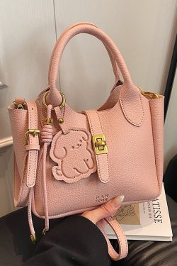 Trendy Vegetable Basket Handbag for Women - Versatile Shoulder Crossbody Bag, Chic Niche Bucket Bag for 2025 Fashion