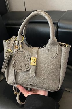 Trendy Vegetable Basket Handbag for Women - Versatile Shoulder Crossbody Bag, Chic Niche Bucket Bag for 2025 Fashion