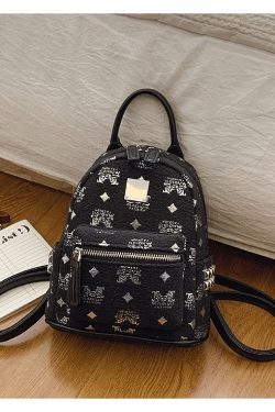 Trendy Women's Backpack 2025 - Versatile Hiking Bag for College Students, Stylish Commuting Pack, Fashionable Daily Use