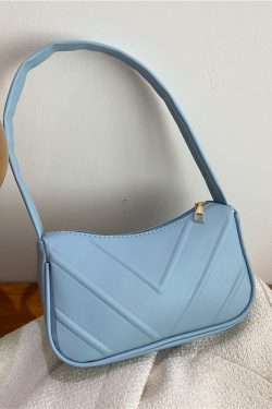 Trendy Women's French Niche Underarm Bag - Summer 2025 Stylish High-End Shoulder Bag, Small Fashion Accessory