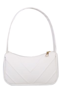 Trendy Women's French Niche Underarm Bag - Summer 2025 Stylish High-End Shoulder Bag, Small Fashion Accessory