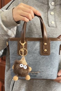 Trendy Women's Gradient Bucket Bag 2025 - Casual Shoulder Crossbody Tote for Fashionable Everyday Style