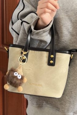 Trendy Women's Gradient Bucket Bag 2025 - Casual Shoulder Crossbody Tote for Fashionable Everyday Style