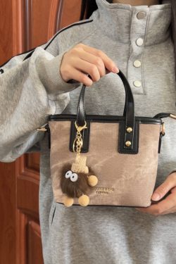 Trendy Women's Gradient Bucket Bag 2025 - Casual Shoulder Crossbody Tote for Fashionable Everyday Style