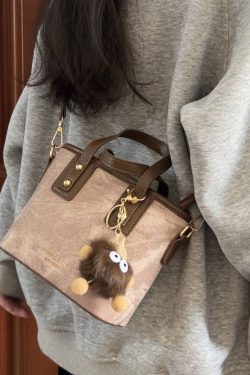 Trendy Women's Gradient Bucket Bag 2025 - Casual Shoulder Crossbody Tote for Fashionable Everyday Style