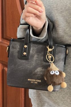 Trendy Women's Gradient Bucket Bag 2025 - Casual Shoulder Crossbody Tote for Fashionable Everyday Style