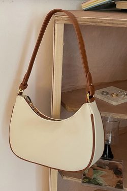 Trendy Women's High-Quality Underarm Shoulder Bag - Versatile French Niche Design for Autumn/Winter 2023 Fashion