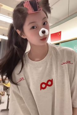 Trendy Women's High Street Embroidered Letter Short Sleeve T-Shirt in White and Gray - Heavyweight American Style Top