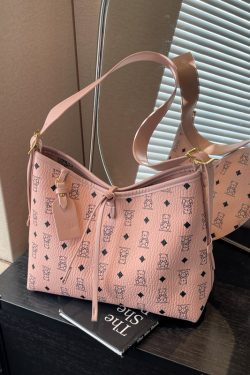 Trendy Women's Large Capacity Crossbody Tote Bag - Versatile Casual Shoulder Bag for Classes, 2025 Fashion Must-Have