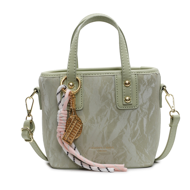 Trendy Women's Mini Bucket Handbag - Versatile 2025 Casual Crossbody Bag for Stylish Everyday Use Trendy Women's Mini Bucket Handbag - Versatile 2025 Casual Crossbody Bag for Stylish Everyday Use