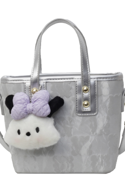 Trendy Women's Plaid Bucket Tote Bag 2025 - Stylish Versatile Crossbody & Shoulder Bag for Everyday Fashion