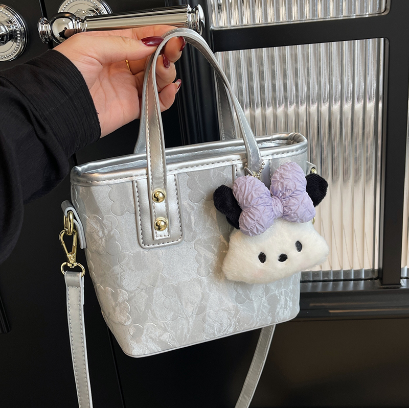 Trendy Women's Plaid Bucket Tote Bag 2025 - Stylish Versatile Crossbody & Shoulder Bag for Everyday Fashion Trendy Women's Plaid Bucket Tote Bag 2025 - Stylish Versatile Crossbody & Shoulder Bag for Everyday Fashion