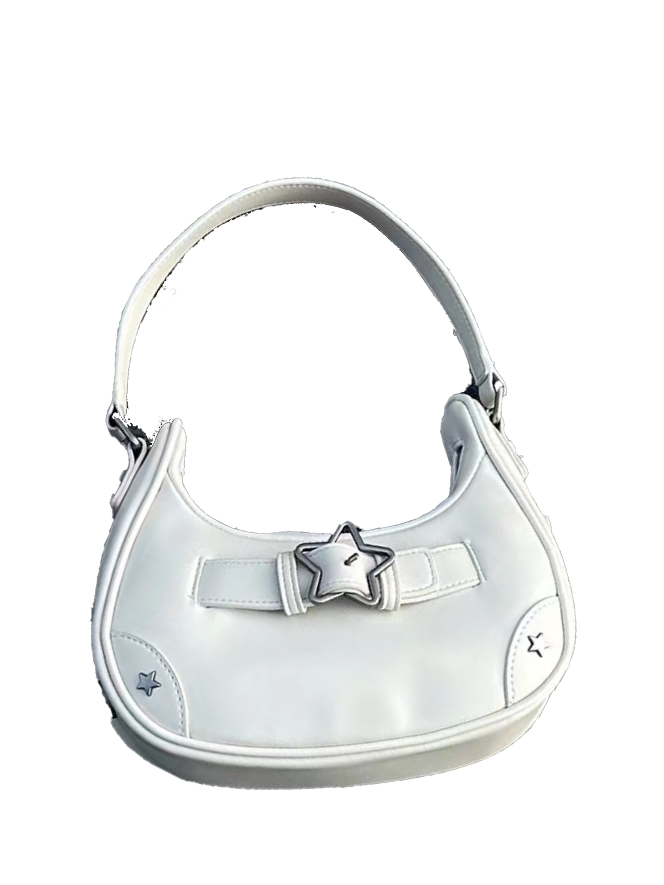 Trendy Women's Shoulder Bag, Starry Spicy Girl Underarm Bag, High-End Fashion Style, 2023 New Design, Chic and Stylish Accessory Trendy Women's Shoulder Bag, Starry Spicy Girl Underarm Bag, High-End Fashion Style, 2023 New Design, Chic and Stylish Accessory