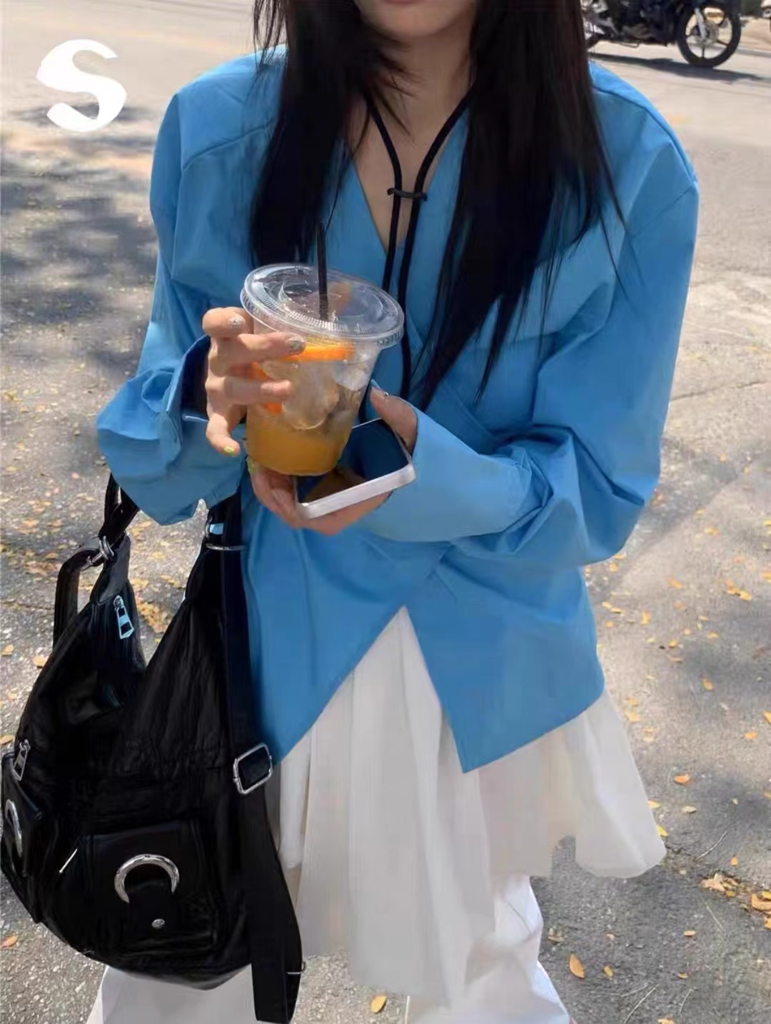 Trendy Women's Shoulder Crossbody Bag - Versatile Large Capacity Backpack for Class and Commuting 2024 Fashion Trendy Women's Shoulder Crossbody Bag - Versatile Large Capacity Backpack for Class and Commuting 2024 Fashion