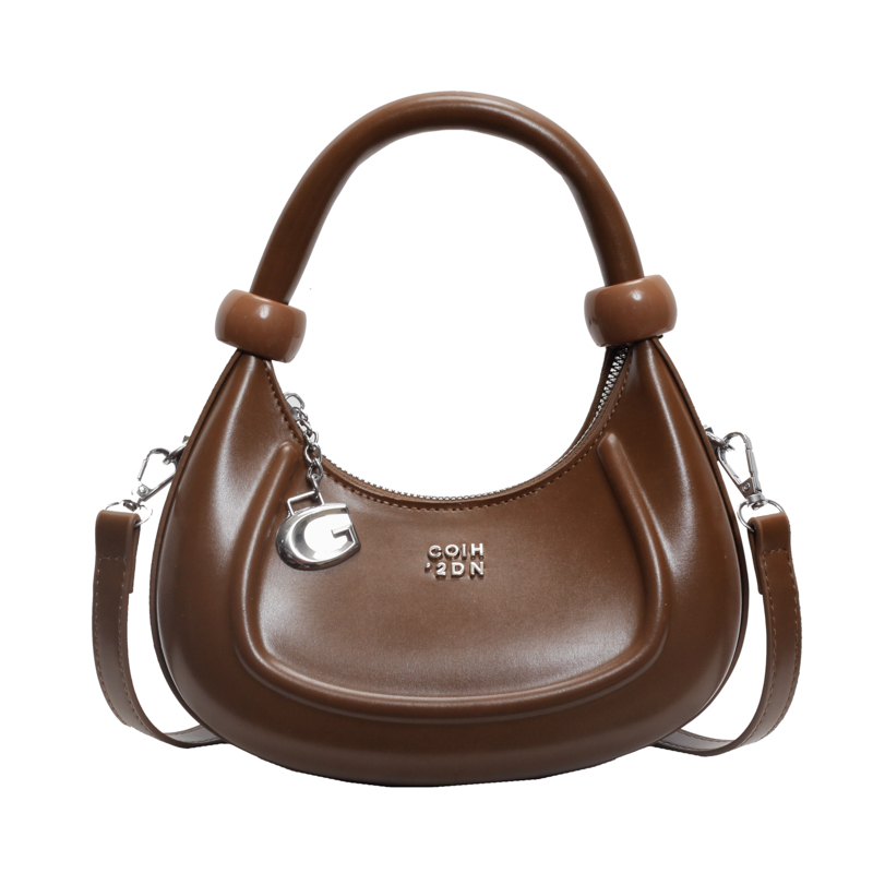 Trendy Women's Small Crossbody Bag - Versatile Casual Shoulder Bag for 2025 Fashion, Chic High-End Style Trendy Women's Small Crossbody Bag - Versatile Casual Shoulder Bag for 2025 Fashion, Chic High-End Style