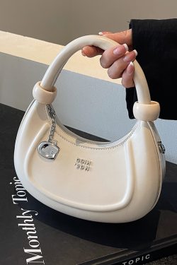 Trendy Women's Small Crossbody Bag - Versatile Casual Shoulder Bag for 2025 Fashion, Chic High-End Style