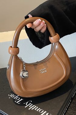Trendy Women's Small Crossbody Bag - Versatile Casual Shoulder Bag for 2025 Fashion, Chic High-End Style