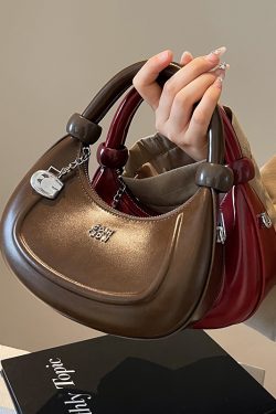 Trendy Women's Small Crossbody Bag - Versatile Casual Shoulder Bag for 2025 Fashion, Chic High-End Style