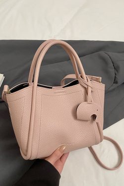Trendy Women's Small Elephant Handbag - Fashionable Vegetable Basket Crossbody Bag for 2025 Style