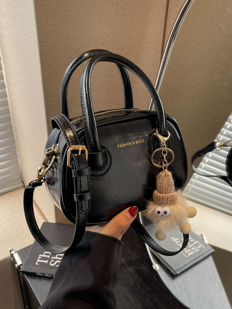 Trendy Women's Textured Crossbody Bag 2025 - Minimalist Small Square Shoulder Handbag for Commuting and Everyday Fashion Trendy Women's Textured Crossbody Bag 2025 - Minimalist Small Square Shoulder Handbag for Commuting and Everyday Fashion