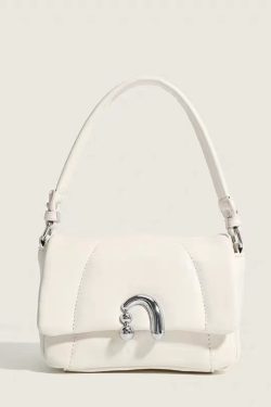 Trendy Women's Underarm Bag - Versatile Shoulder Crossbody Handbag for Spring Summer 2023 - Y2K Fashion Tote