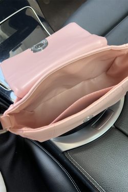 Trendy Women's Underarm Bag - Versatile Shoulder Crossbody Handbag for Spring Summer 2023 - Y2K Fashion Tote