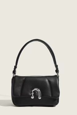 Trendy Women's Underarm Bag - Versatile Shoulder Crossbody Handbag for Spring Summer 2023 - Y2K Fashion Tote