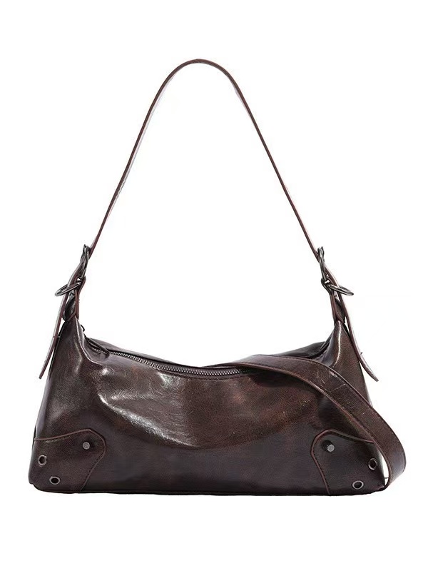 Trendy Women's Underarm Bag 2024 - Stylish Versatile Shoulder Crossbody Bag for Autumn Winter Fashion Trendy Women's Underarm Bag 2024 - Stylish Versatile Shoulder Crossbody Bag for Autumn Winter Fashion