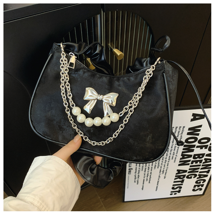 Unique Wrinkled Design Women's Crossbody Bag - Versatile Underarm Shoulder Bag for Spring Summer 2025 Fashion Unique Wrinkled Design Women's Crossbody Bag - Versatile Underarm Shoulder Bag for Spring Summer 2025 Fashion