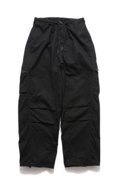 Unisex American Vintage Melange Work Pants with Zipper Pocket - Trendy Straight Loose Casual Style