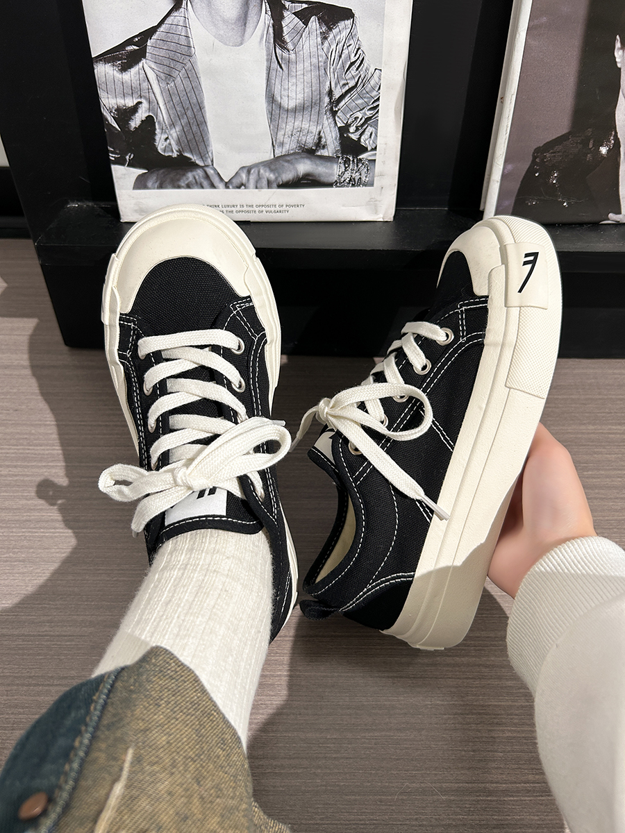 Unisex Classic Warrior Canvas Sneakers - Lightweight Breathable Sports Shoes for Summer 2025 Unisex Classic Warrior Canvas Sneakers - Lightweight Breathable Sports Shoes for Summer 2025