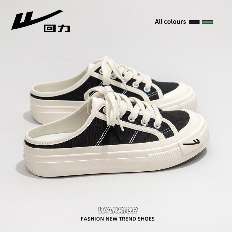 Unisex Classic Warrior Canvas Sneakers - Lightweight Breathable Sports Shoes for Summer 2025 Unisex Classic Warrior Canvas Sneakers - Lightweight Breathable Sports Shoes for Summer 2025