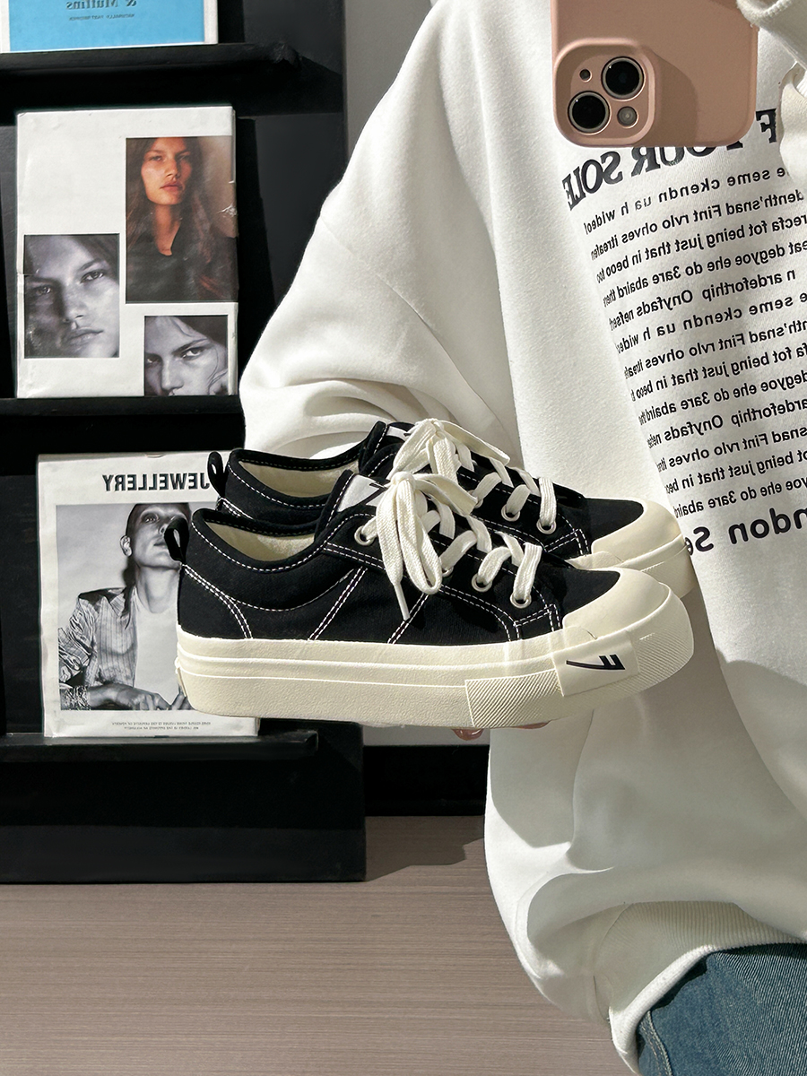 Unisex Classic Warrior Canvas Sneakers - Lightweight Breathable Sports Shoes for Summer 2025 Unisex Classic Warrior Canvas Sneakers - Lightweight Breathable Sports Shoes for Summer 2025