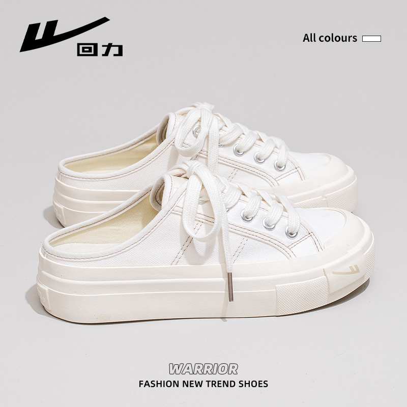 Unisex Classic Warrior Canvas Sneakers - Lightweight Breathable Sports Shoes for Summer 2025 Unisex Classic Warrior Canvas Sneakers - Lightweight Breathable Sports Shoes for Summer 2025