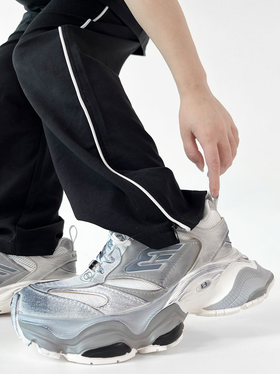 Unisex Paris Cargo Dad Shoes 5XL Thick-Soled Height-Increasing Vintage Streetwear Trendy Sports Footwear for Couples Unisex Paris Cargo Dad Shoes 5XL Thick-Soled Height-Increasing Vintage Streetwear Trendy Sports Footwear for Couples