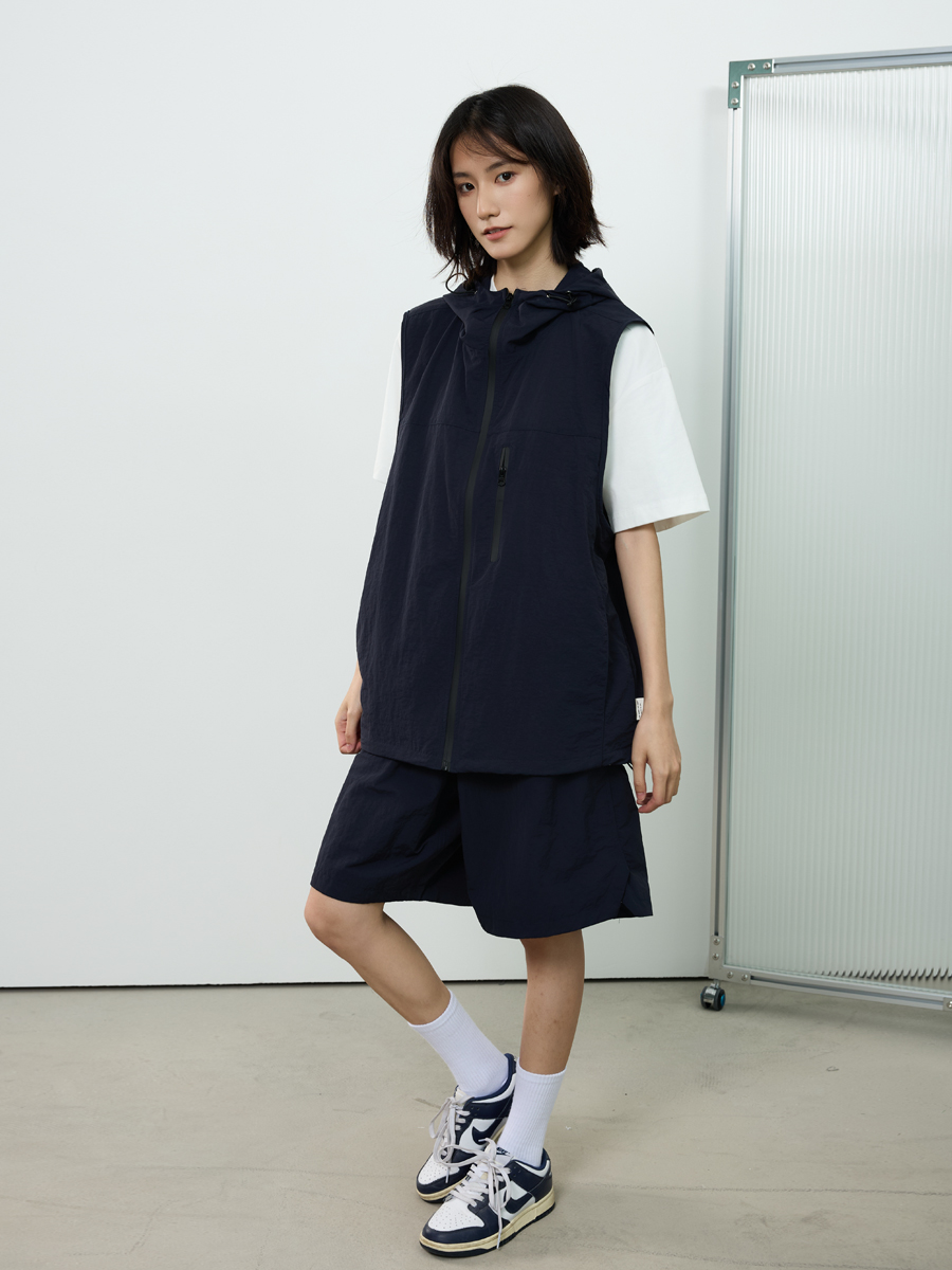 Unisex Quick-Drying Breathable Sports Casual Shorts - Versatile Basketball Pants for Outdoor Activities, Trendy Style Unisex Quick-Drying Breathable Sports Casual Shorts - Versatile Basketball Pants for Outdoor Activities, Trendy Style