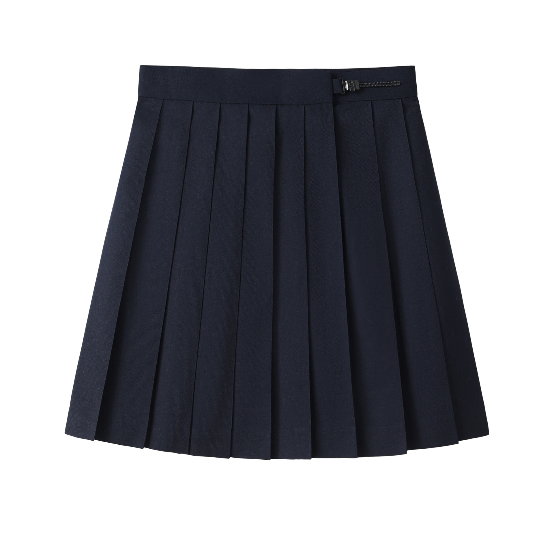 Unisex Sailor Suit Set - Authentic JK Uniform with Long & Short Sleeves, Basic White, Three-Volume Design for Middle School Style Unisex Sailor Suit Set - Authentic JK Uniform with Long & Short Sleeves, Basic White, Three-Volume Design for Middle School Style