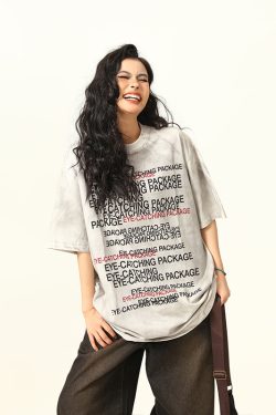 Unisex Spray Dye Short Sleeve T-Shirt - Wild American Wasteland Style, Trendy Summer Fashion for Men and Women